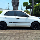 NISSAN MARCH Frente 5