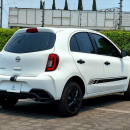 NISSAN MARCH Frente 6