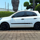 NISSAN MARCH Frente 9
