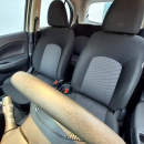 NISSAN MARCH Arriba 10