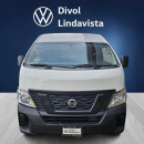 NISSAN URVAN Lateral derecho 4