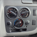 NISSAN URVAN Tablero 31