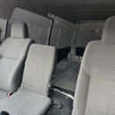 NISSAN URVAN Llantas 37