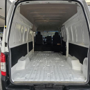 NISSAN URVAN Arriba 43