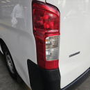 NISSAN URVAN Tablero 46