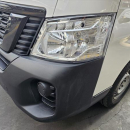 NISSAN URVAN Tablero 49