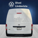 NISSAN URVAN Llantas 13