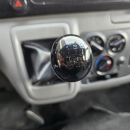 NISSAN URVAN Lateral derecho 28