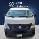 NISSAN URVAN Llantas 5