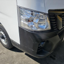 NISSAN URVAN Frente 49