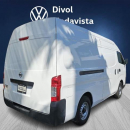 NISSAN URVAN Tablero 13