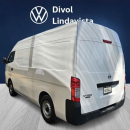 NISSAN URVAN Arriba 17