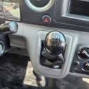 NISSAN URVAN Lateral derecho 29