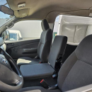 NISSAN URVAN Arriba 33