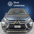 MITSUBISHI XPANDER Asientos 4