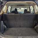MITSUBISHI XPANDER Atrás 46