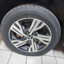 MITSUBISHI XPANDER Lateral izquierdo 52