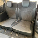 SUZUKI ERTIGA Tablero 23