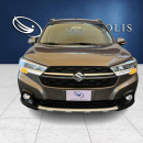 SUZUKI ERTIGA Atrás 15