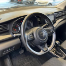 SUZUKI ERTIGA Lateral izquierdo 17