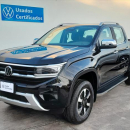 VOLKSWAGEN AMAROK Llantas 2