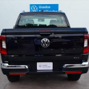VOLKSWAGEN AMAROK Atrás 4
