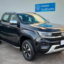 VOLKSWAGEN AMAROK Tablero 5