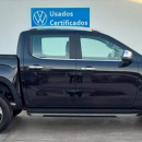 VOLKSWAGEN AMAROK Asientos 6
