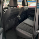 VOLKSWAGEN AMAROK Asientos 10