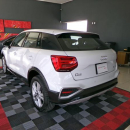 AUDI Q2 Interior 3
