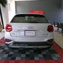 AUDI Q2 Interior 4