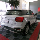 AUDI Q2 Interior 5