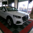 AUDI Q2 Lateral derecho 6