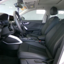 AUDI Q2 Arriba 8