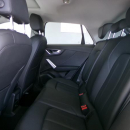 AUDI Q2 Interior 9