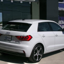 AUDI A1 Frente 7