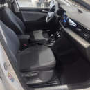 VOLKSWAGEN TAOS Atrás 11