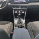 VOLKSWAGEN TAOS Tablero 15
