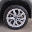 VOLKSWAGEN TAOS Llantas 18
