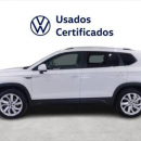 VOLKSWAGEN TAOS Lateral derecho 4
