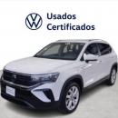 VOLKSWAGEN TAOS Frente 5