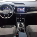 VOLKSWAGEN TAOS Atrás 10