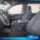 CHEVROLET SILVERADO Atrás 5