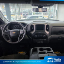 CHEVROLET SILVERADO Arriba 7