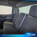 CHEVROLET SILVERADO Tablero 9