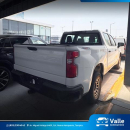 CHEVROLET SILVERADO Asientos 11