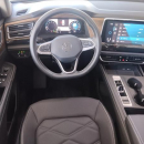 VOLKSWAGEN TERAMONT Atrás 15