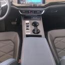 VOLKSWAGEN TERAMONT Tablero 16