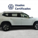 VOLKSWAGEN TERAMONT Asientos 3