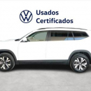 VOLKSWAGEN TERAMONT Arriba 7